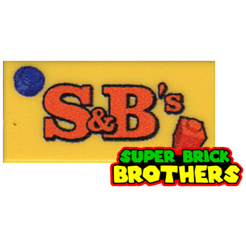 S&Bs