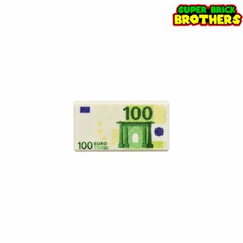 Geldschein 100