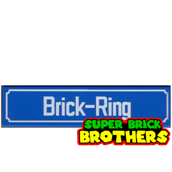 Brick-Ring