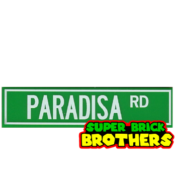 Paradisa RD