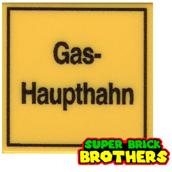 Main Gas (German)