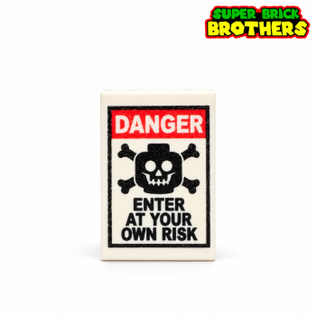 Danger