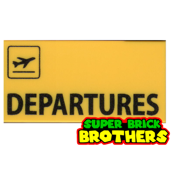 Departures