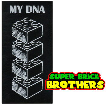 My DNA
