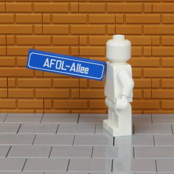 AFOL-Allee