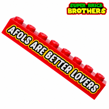 Stein Better Lovers