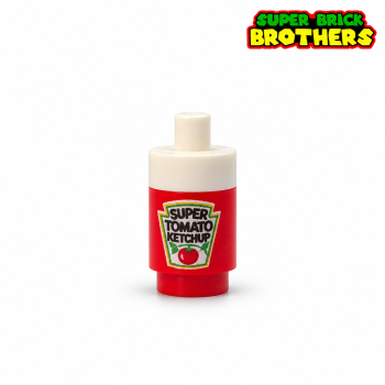 Ketchup
