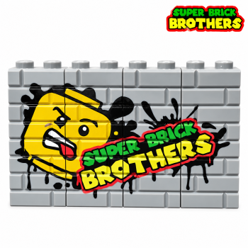 SBB Grafitti