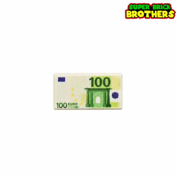 Geldschein 100