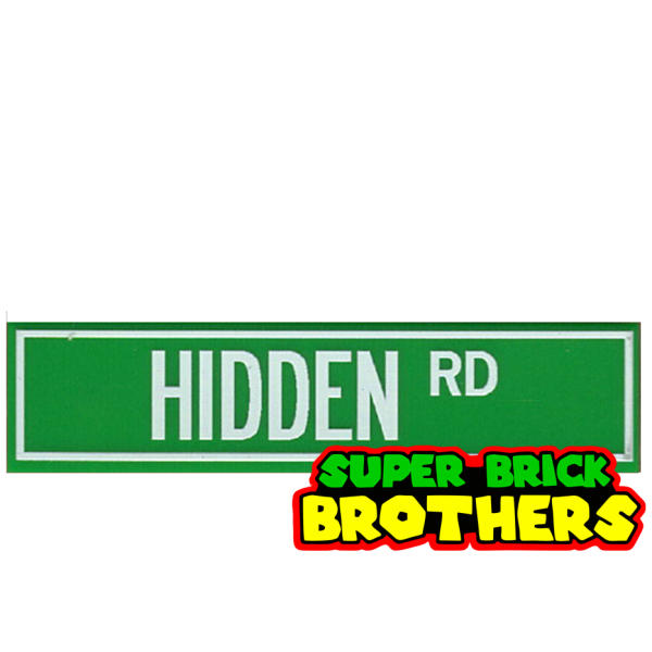 Hidden RD