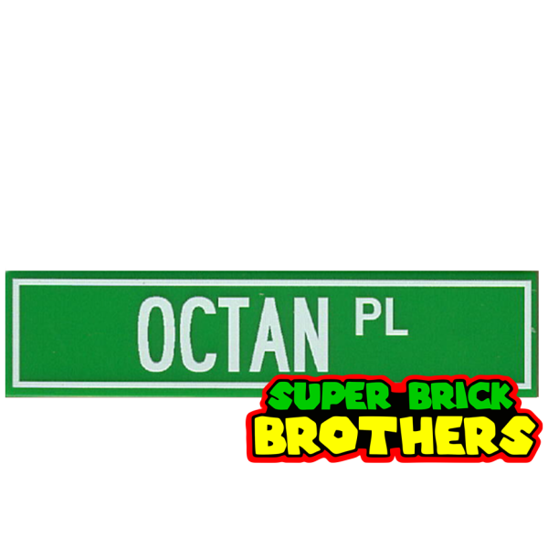 Octan PL