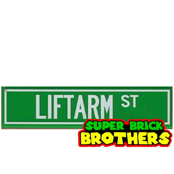 Liftarm ST