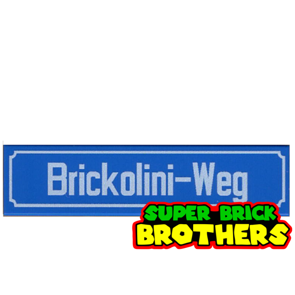 Brickolini-Weg