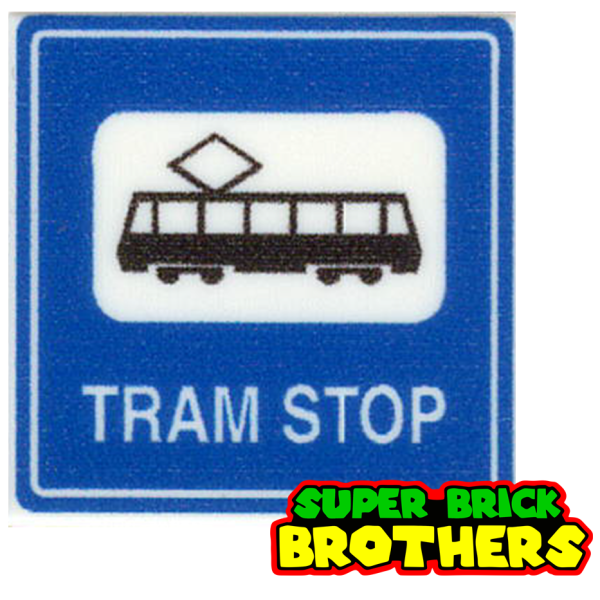 Tram Stop