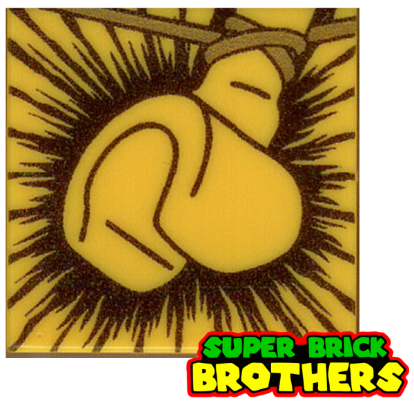 Album "Heiliger Brick"