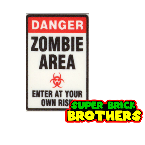 Zombie Area