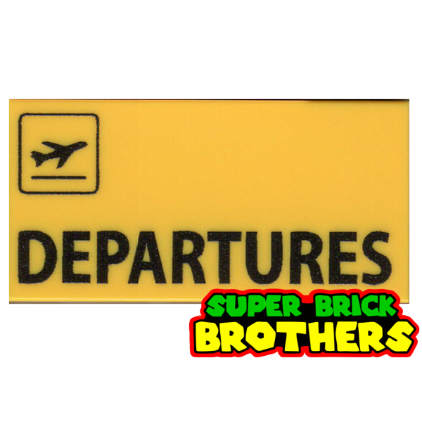 Departures