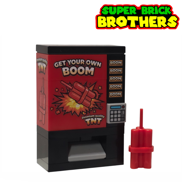 TNT Automat