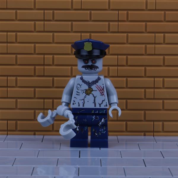 Officer Z Sexy