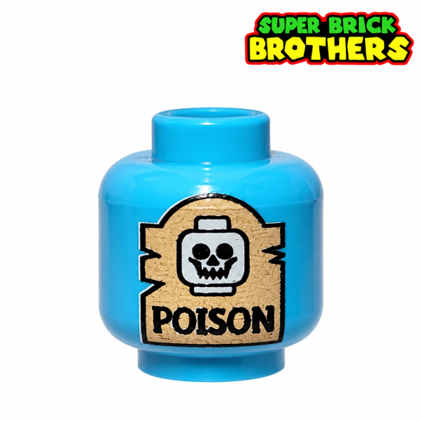 Poison
