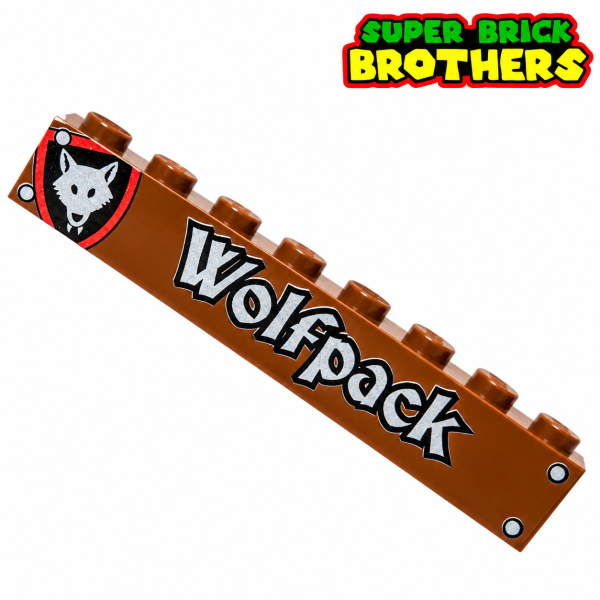 Stein Wolfpack