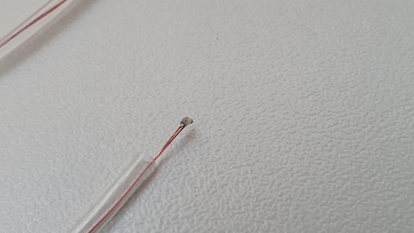 Fahrtrichtungswechsler Power Functions