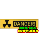 Atom Danger