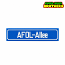 AFOL-Allee