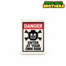 Danger