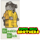 Breaking Brick