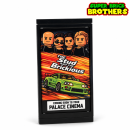 Stud and the Brickious Plakat