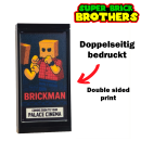 Brickman Plakat