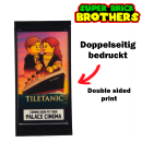 Tiletanic Plakat