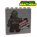 Zombie Graffiti