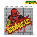 Bionicle Graffiti