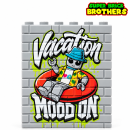 Vacation Graffiti