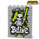 Belive Graffiti