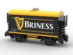 Briness Wagon